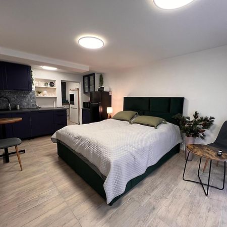 Apartman Liska Martin Eksteriør billede