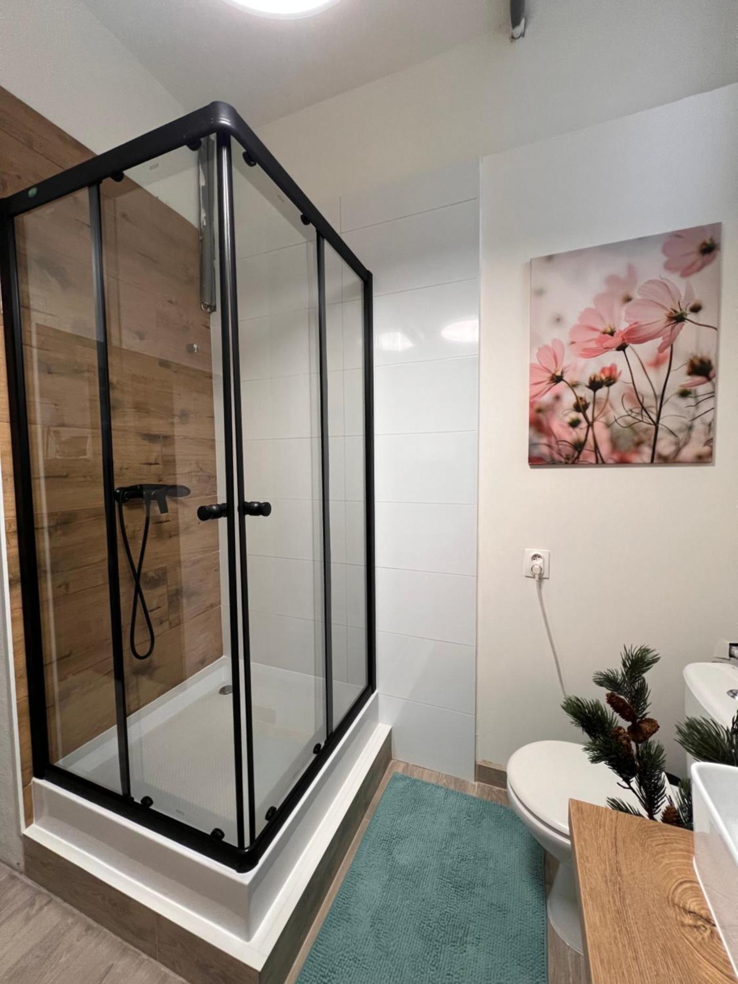 Apartman Liska Martin Eksteriør billede